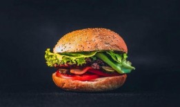 汉堡王微博爆料最新,神秘新品即将来袭！”